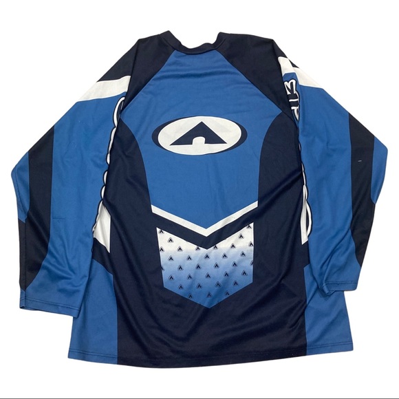 Airwalk long sleeve polyester shirt - Picture 5 of 6